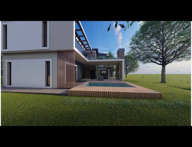 LAND FOR SALE IN BLUE VALLEY GOLF ESTATE